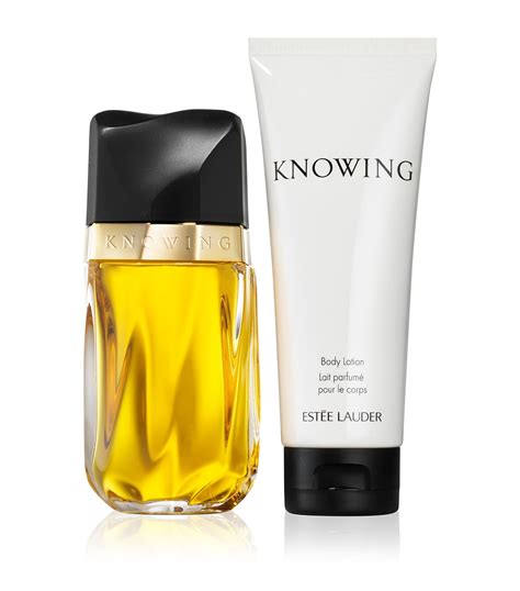 estee lauder knowing perfume best price